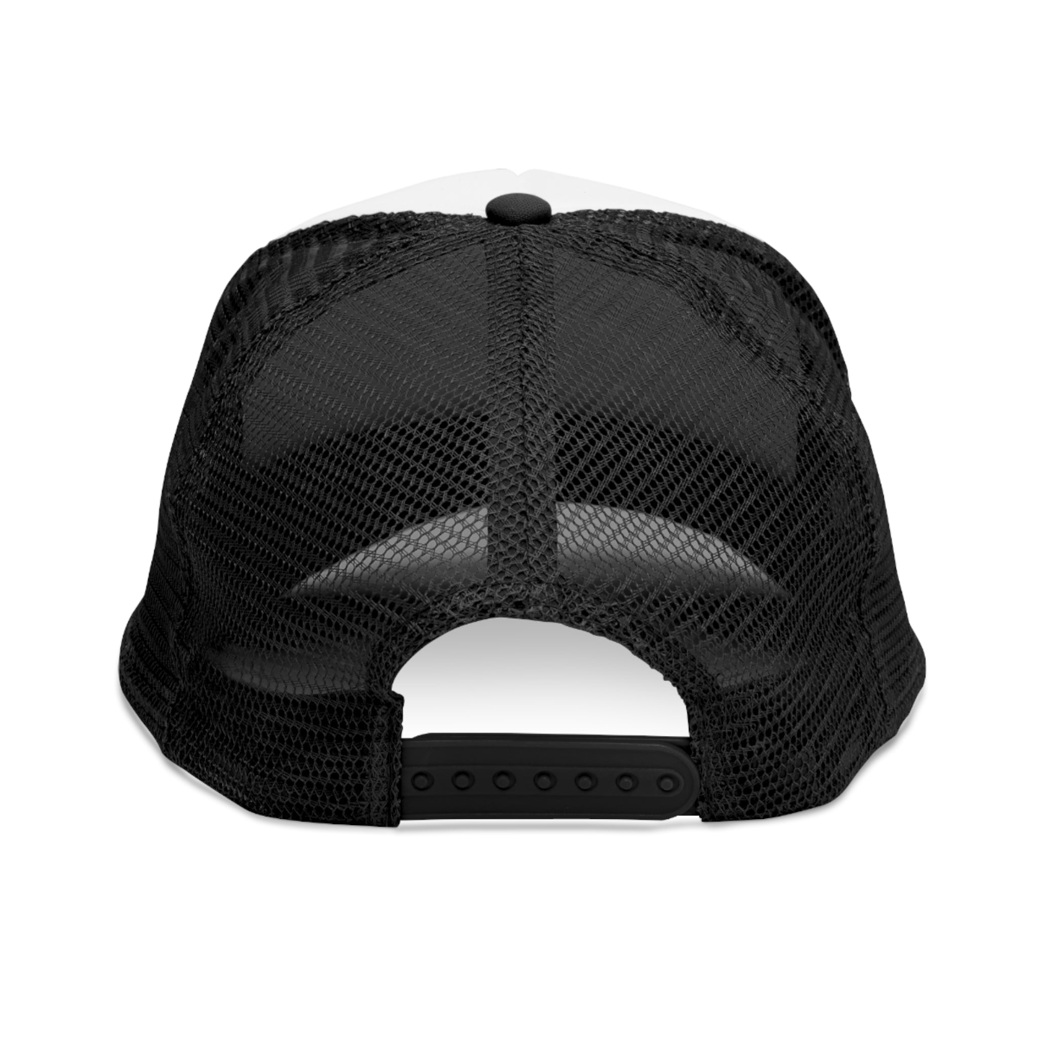 Kush KL Life Classic Logo - Mesh Cap - Stylish Accessory for Outdoor Adventures, Casual Wear, Gifts, Festivals, and Street Style