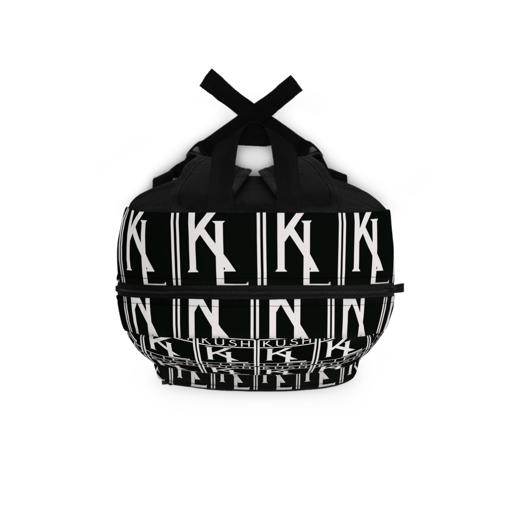 Kushlife OG Logo Monogram - Backpack