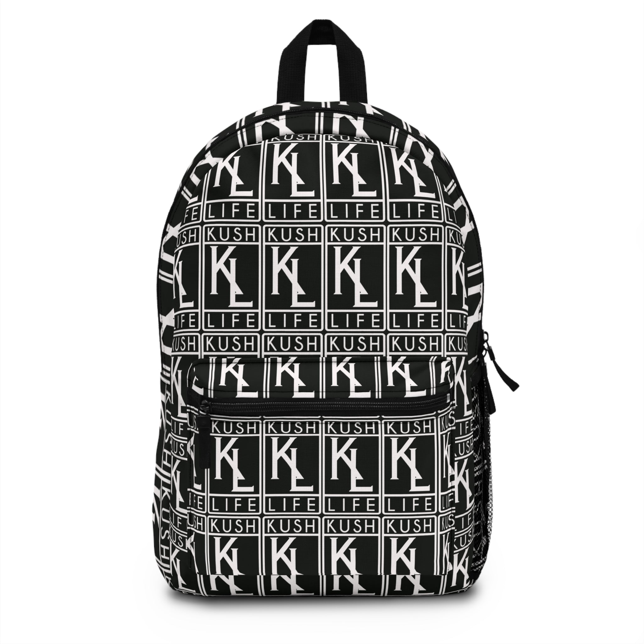 Kushlife OG Logo Monogram - Backpack