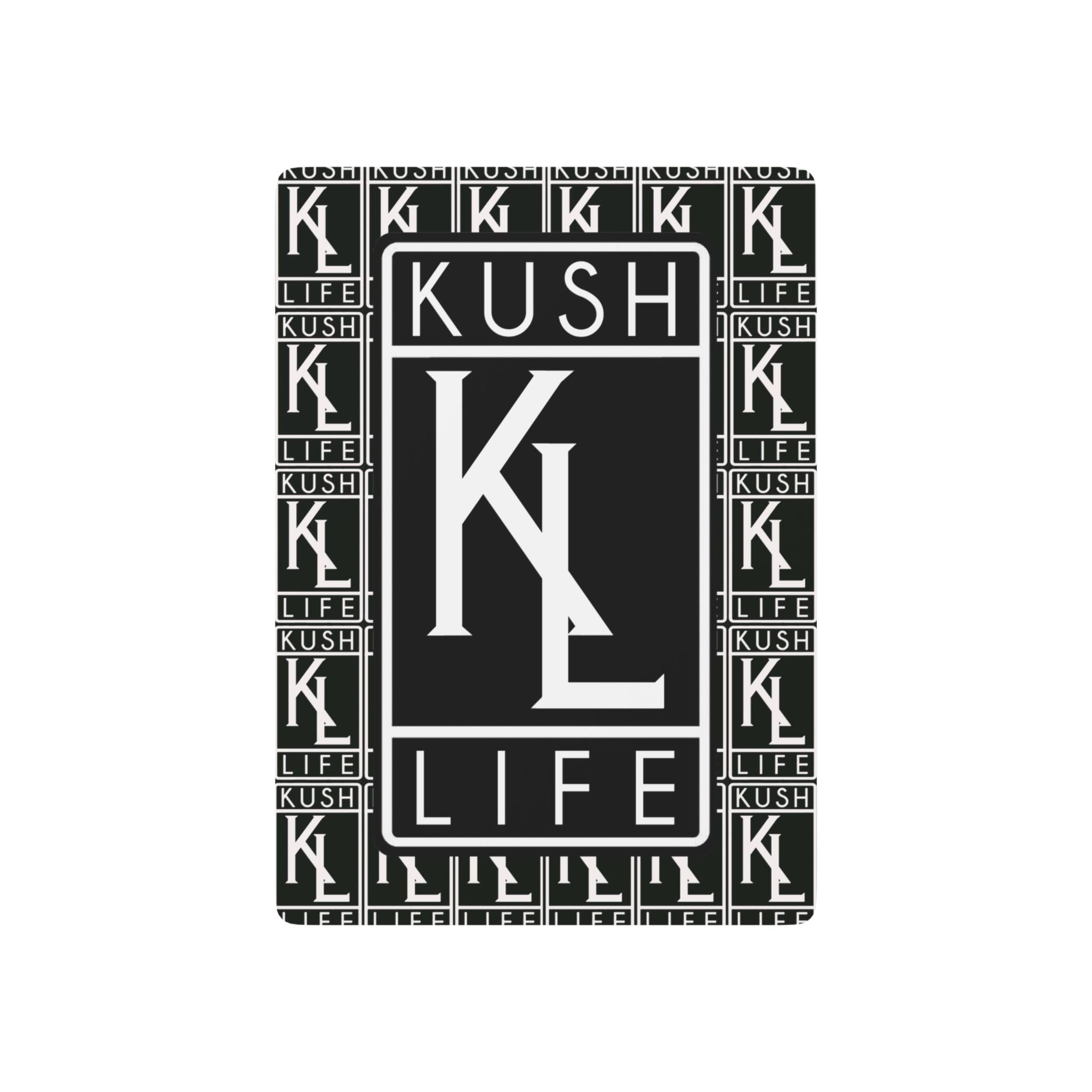 Poker Playing Cards