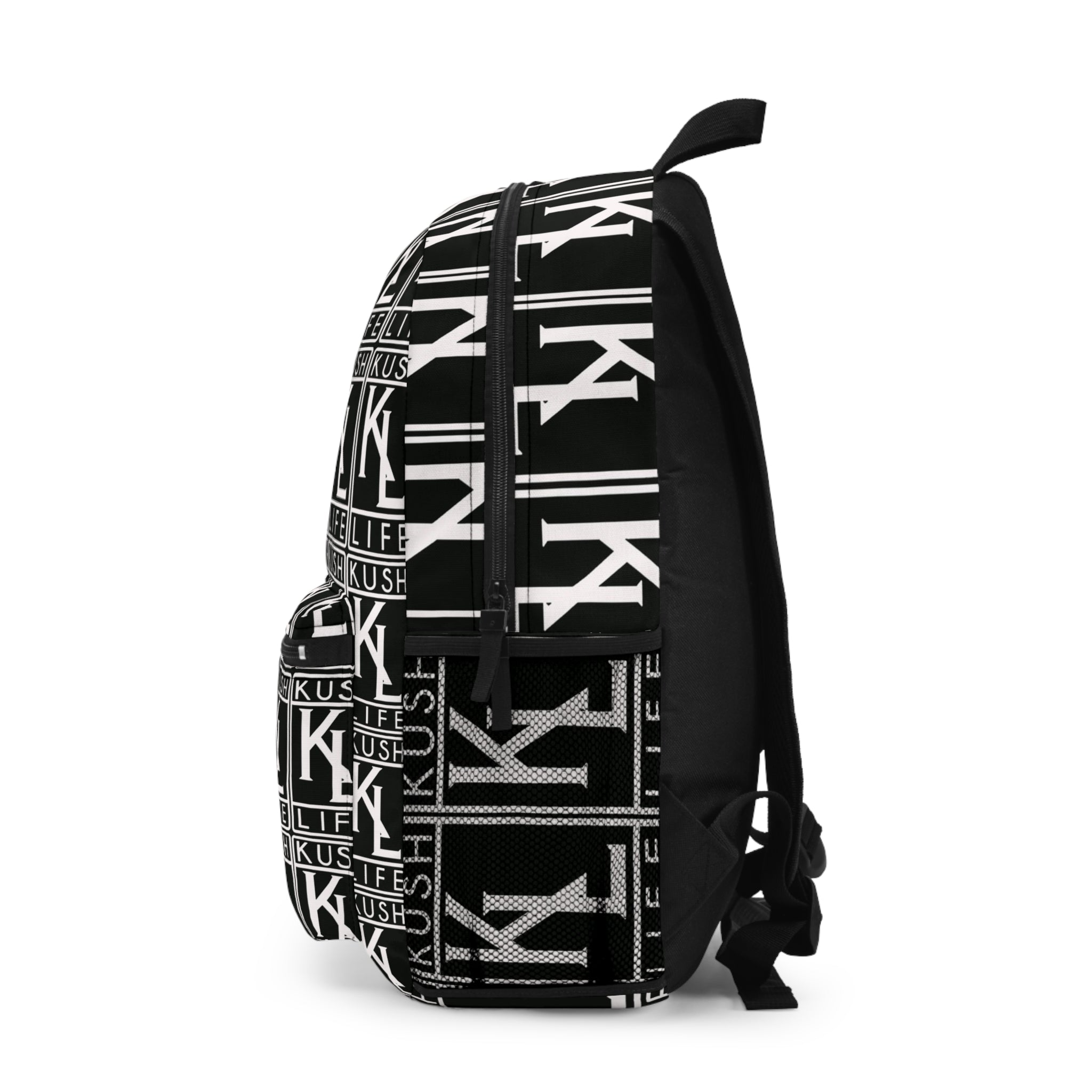 Kushlife OG Logo Monogram - Backpack