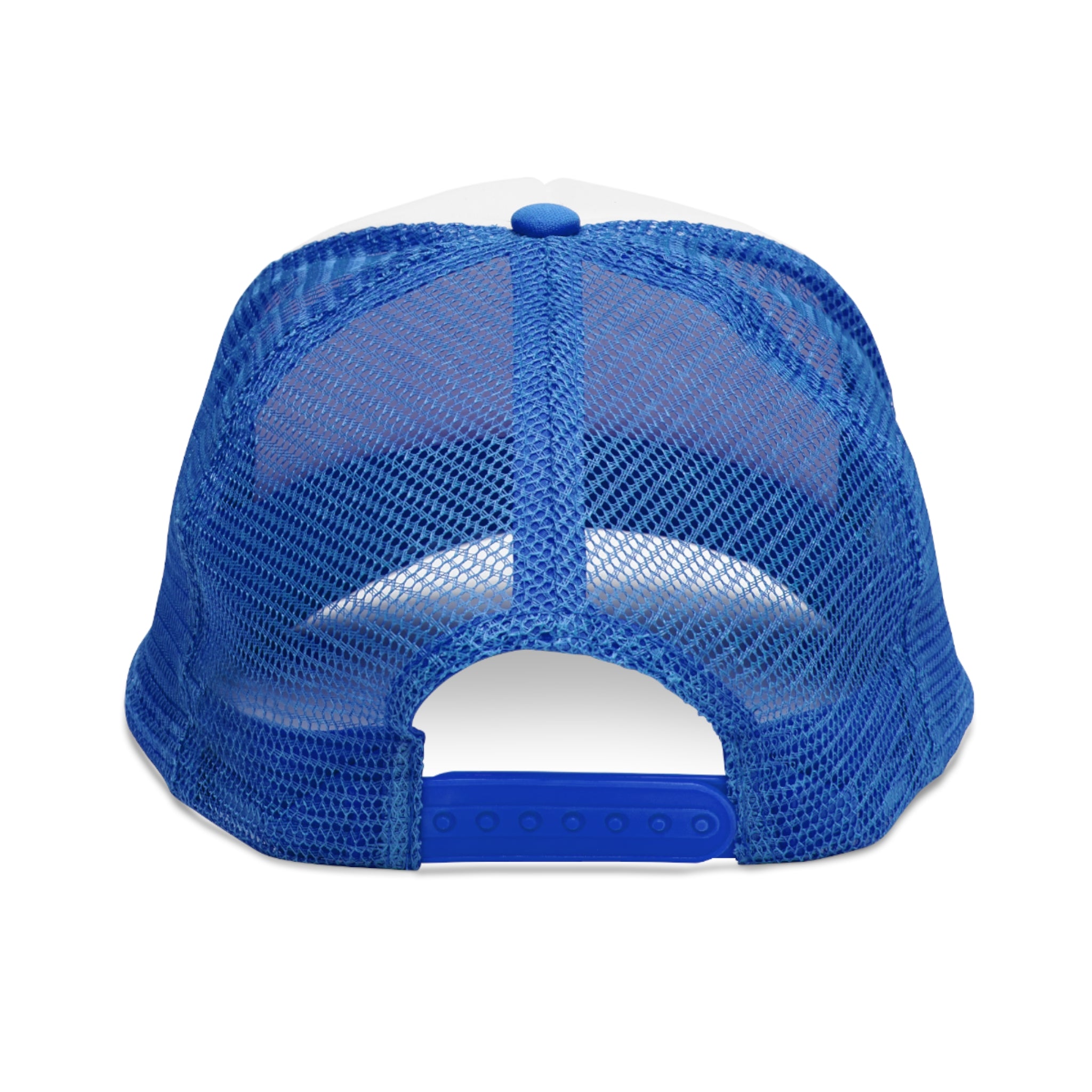 Kush Life OG Logo - Mesh Cap - Stylish Accessory for Outdoor Adventures, Casual Wear, Gifts, Festivals, and Street Style