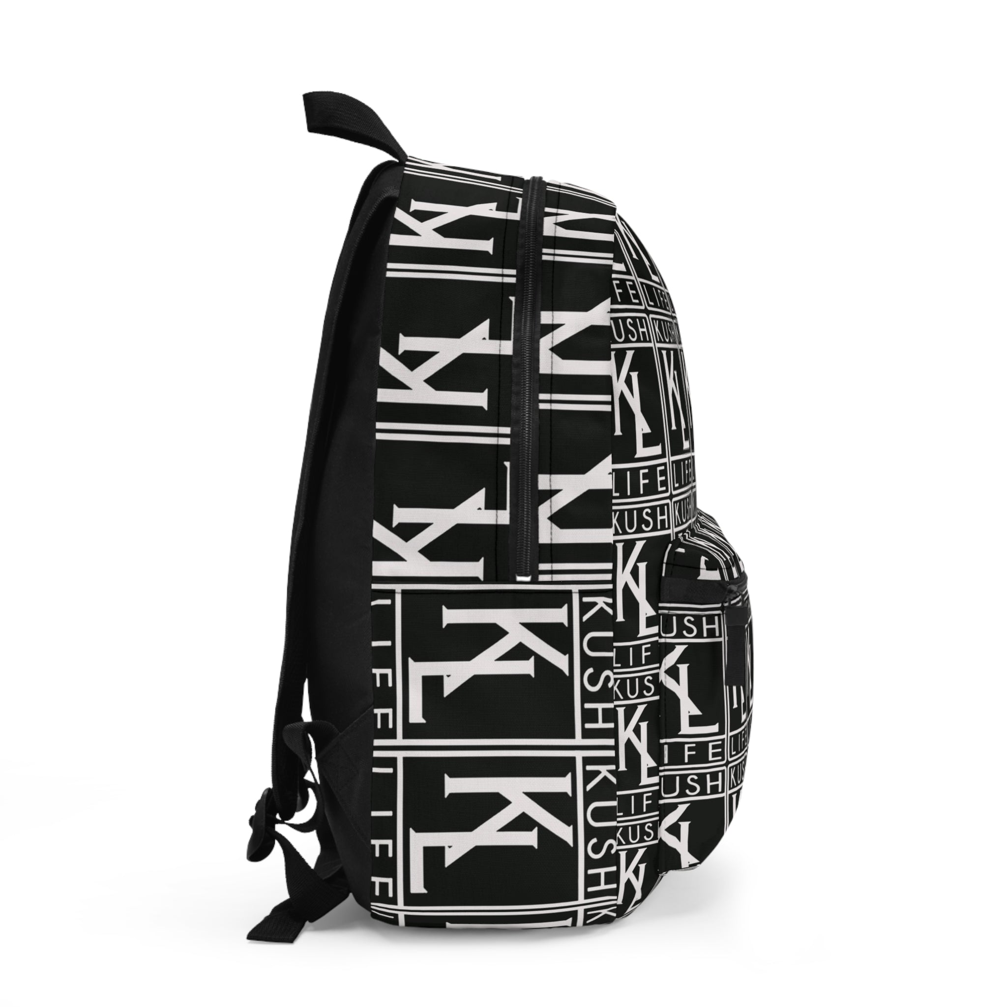 Kushlife OG Logo Monogram - Backpack