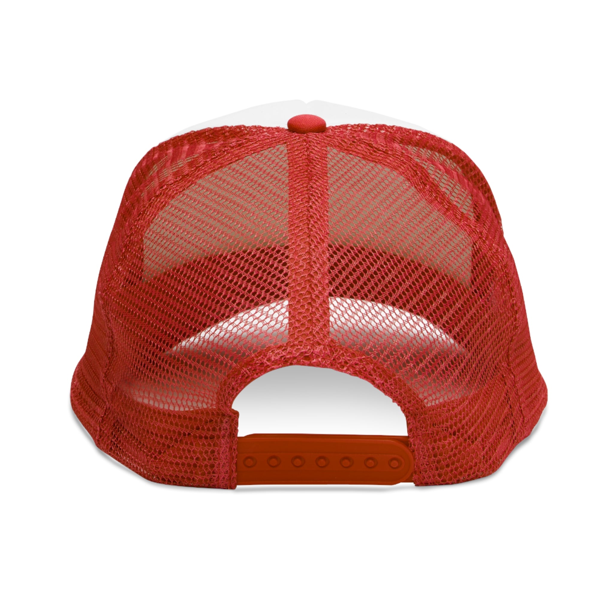 Kush KL Life Classic Logo - Mesh Cap - Stylish Accessory for Outdoor Adventures, Casual Wear, Gifts, Festivals, and Street Style
