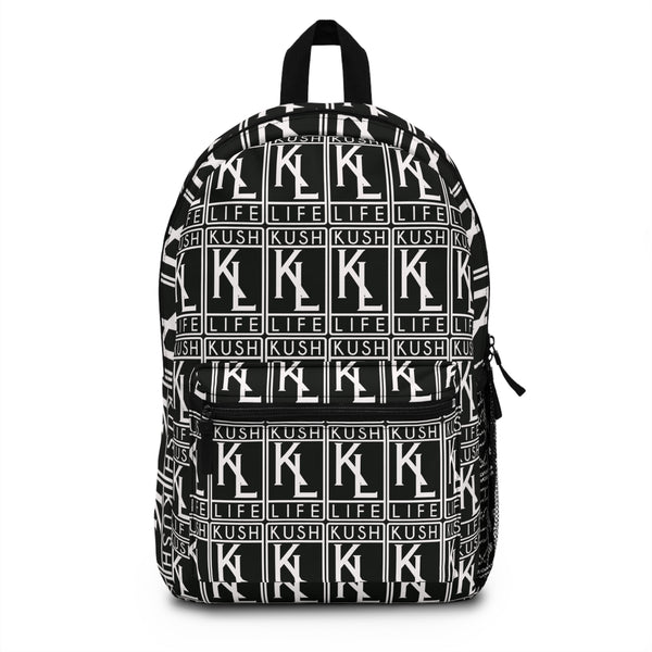 Kushlife OG Logo Monogram - Backpack