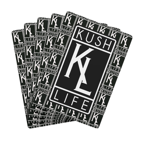 Poker Playing Cards