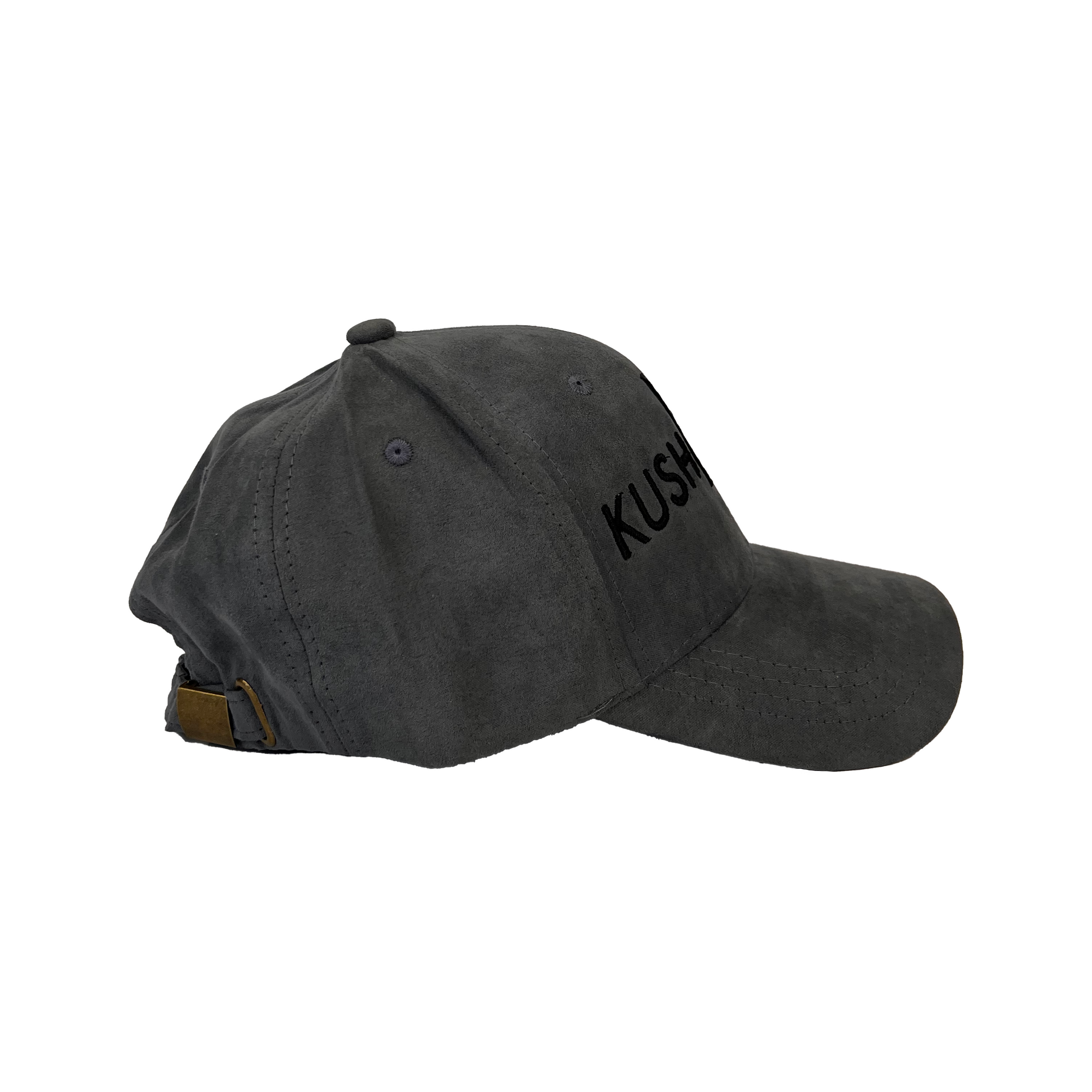 KL Logo Grey - Daddy's Hat